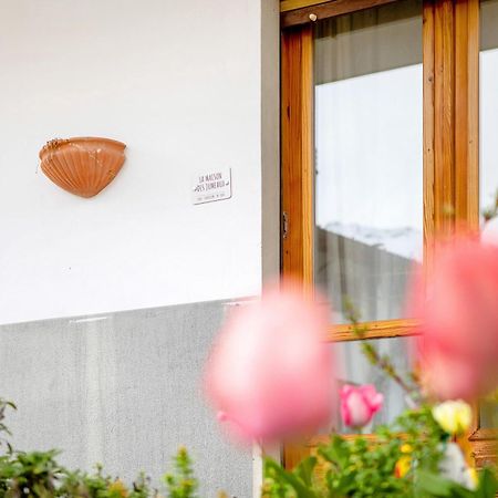 La Maison Des Jumeaux シャティヨン エクステリア 写真